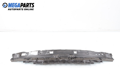 Stützträger stoßstange for Opel Zafira A Minivan (04.1999 - 06.2005), minivan, position: vorderseite