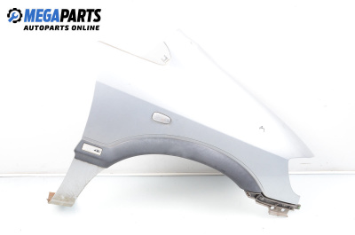 Fender for Opel Zafira A Minivan (04.1999 - 06.2005), 5 doors, minivan, position: front - right