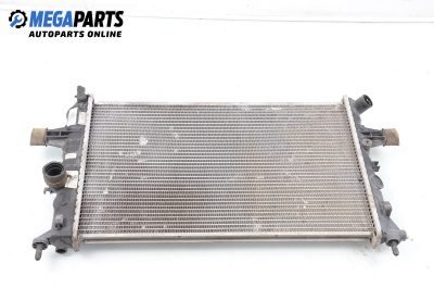 Wasserradiator for Opel Zafira A Minivan (04.1999 - 06.2005) 1.8 16V, 125 hp