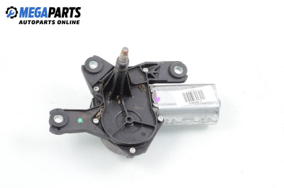 Motor ștergătoare parbriz for Opel Zafira A Minivan (04.1999 - 06.2005), monovolum, position: din spate