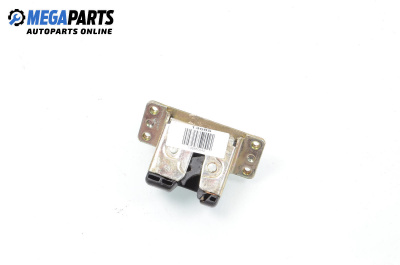 Trunk lock for Opel Zafira A Minivan (04.1999 - 06.2005), minivan, position: rear