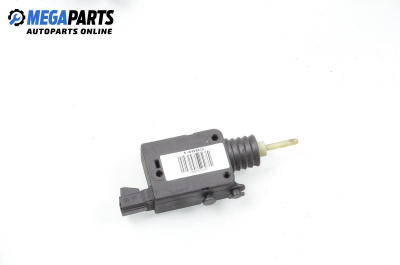 Door lock actuator for Opel Zafira A Minivan (04.1999 - 06.2005), 5 doors, position: rear