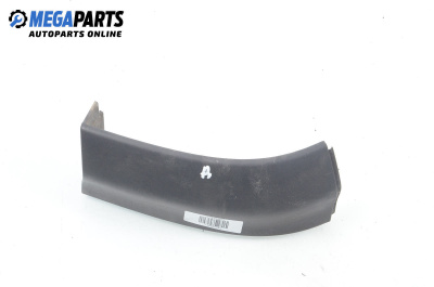 Leiste vordere stoßstange for Opel Zafira A Minivan (04.1999 - 06.2005), minivan, position: rechts