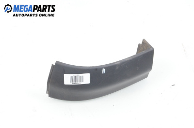 Leiste vordere stoßstange for Opel Zafira A Minivan (04.1999 - 06.2005), minivan, position: links