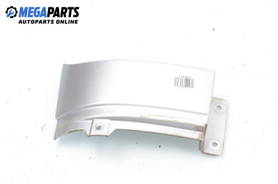 Leiste unter der bremsleuchte for Opel Zafira A Minivan (04.1999 - 06.2005), minivan, position: links