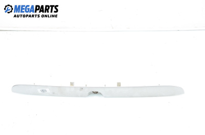 Boot lid moulding for Opel Zafira A Minivan (04.1999 - 06.2005), minivan, position: rear