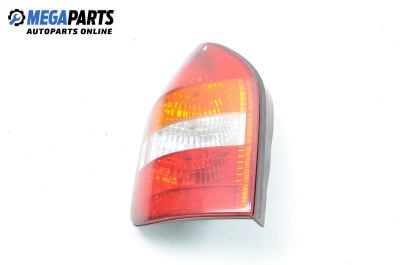 Stop for Opel Zafira A Minivan (04.1999 - 06.2005), monovolum, position: stânga