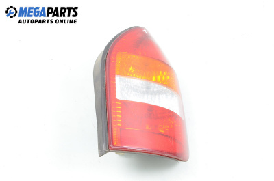 Tail light for Opel Zafira A Minivan (04.1999 - 06.2005), minivan, position: right