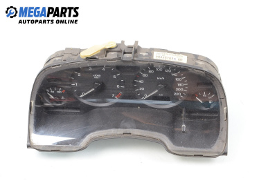 Instrument cluster for Opel Zafira A Minivan (04.1999 - 06.2005) 1.8 16V, 125 hp