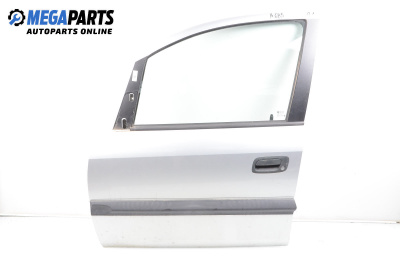 Door for Opel Zafira A Minivan (04.1999 - 06.2005), 5 doors, minivan, position: front - left