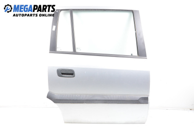 Door for Opel Zafira A Minivan (04.1999 - 06.2005), 5 doors, minivan, position: rear - right