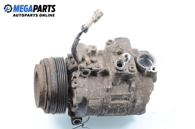 AC compressor for Opel Zafira A Minivan (04.1999 - 06.2005) 1.8 16V, 125 hp