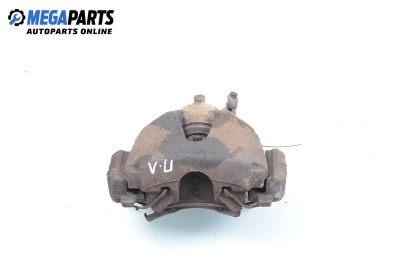 Caliper for Opel Zafira A Minivan (04.1999 - 06.2005), position: front - left