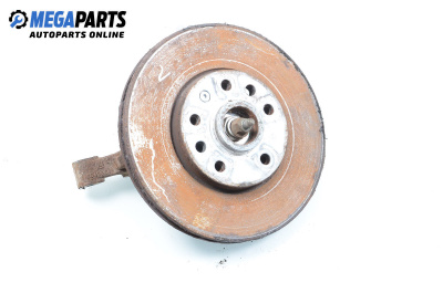 Knuckle hub for Opel Zafira A Minivan (04.1999 - 06.2005), position: front - left