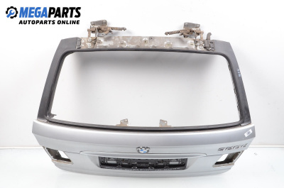 Heckklappe for BMW 3 Series E46 Touring (10.1999 - 06.2005), 5 türen, combi, position: rückseite