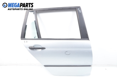 Door for BMW 3 Series E46 Touring (10.1999 - 06.2005), 5 doors, station wagon, position: rear - right