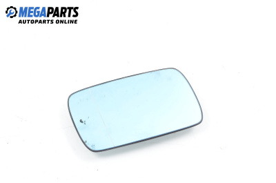 Spiegelglas for BMW 3 Series E46 Touring (10.1999 - 06.2005), 5 türen, combi, position: links