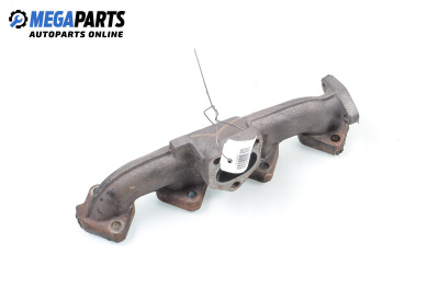 Exhaust manifold for BMW 3 Series E46 Touring (10.1999 - 06.2005) 320 d, 136 hp