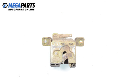 Trunk lock for Opel Vectra A Hatchback (04.1988 - 11.1995), hatchback, position: rear