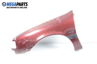 Fender for Opel Vectra A Hatchback (04.1988 - 11.1995), 5 doors, hatchback, position: front - left