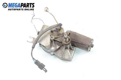 Motor ștergătoare parbriz for Opel Vectra A Hatchback (04.1988 - 11.1995), hatchback, position: din spate