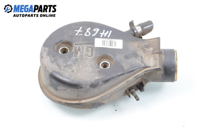 Conductă de aer for Opel Vectra A Hatchback (04.1988 - 11.1995) 1.8 i Catalyst, 90 hp