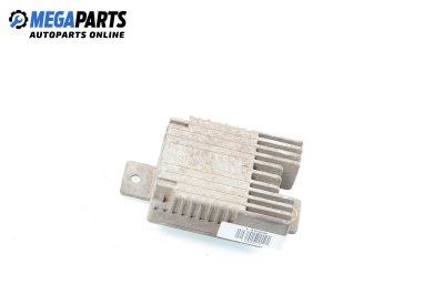 Radiator fan relay for Mercedes-Benz A-Class Hatchback  W168 (07.1997 - 08.2004) A 140 (168.031, 168.131)