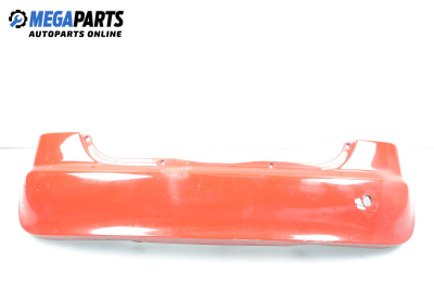 Rear bumper for Mercedes-Benz A-Class Hatchback  W168 (07.1997 - 08.2004), hatchback