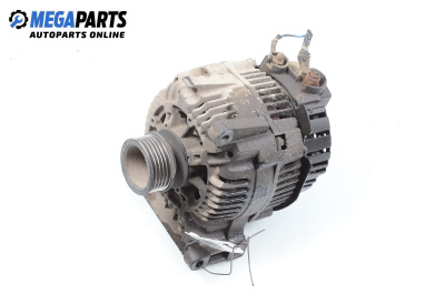 Alternator for Mercedes-Benz A-Class Hatchback  W168 (07.1997 - 08.2004) A 140 (168.031, 168.131), 82 hp