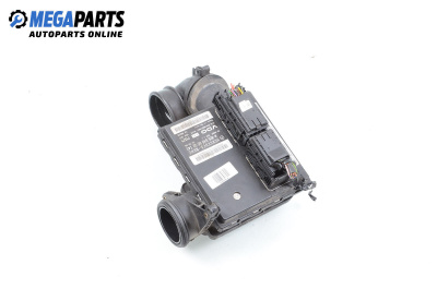 ECU for Mercedes-Benz A-Class Hatchback  W168 (07.1997 - 08.2004) A 140 (168.031, 168.131), 82 hp, № A 028 545 05 32