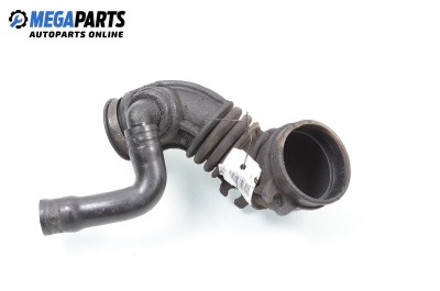 Air intake corrugated hose for Opel Vectra B Estate (11.1996 - 07.2003) 2.0 DTI 16V, 101 hp