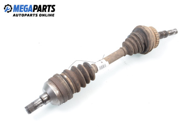 Driveshaft for Opel Vectra B Estate (11.1996 - 07.2003) 2.0 DTI 16V, 101 hp, position: front - left