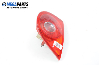 Inner tail light for Volkswagen Golf V Hatchback (10.2003 - 02.2009), hatchback, position: left