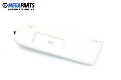 Parasolar for Volkswagen Golf V Hatchback (10.2003 - 02.2009), position: stânga