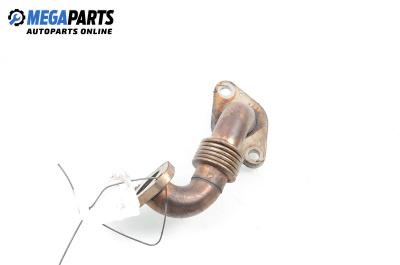 Țeavă EGR for Volkswagen Golf V Hatchback (10.2003 - 02.2009) 2.0 TDI 16V, 140 hp