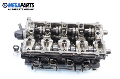 Engine head for Volkswagen Golf V Hatchback (10.2003 - 02.2009) 2.0 TDI 16V, 140 hp