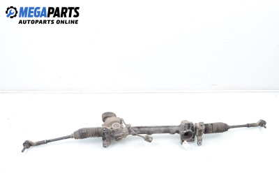 Electric steering rack no motor included for Volkswagen Golf V Hatchback (10.2003 - 02.2009), hatchback