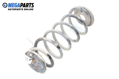 Coil spring for Volkswagen Golf V Hatchback (10.2003 - 02.2009), hatchback, position: rear