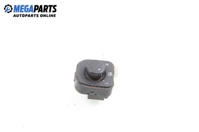 Mirror adjustment button for Volkswagen Golf V Hatchback (10.2003 - 02.2009)