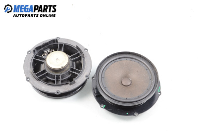 Loudspeakers for Volkswagen Golf V Hatchback (10.2003 - 02.2009)