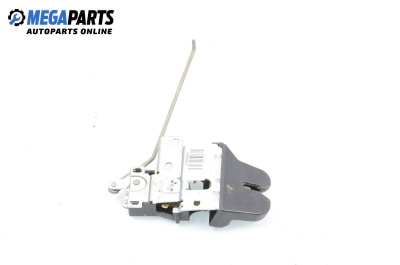 Încuietoare portbagaj for Mitsubishi Galant VI Sedan (09.1996 - 10.2004), sedan, position: din spate