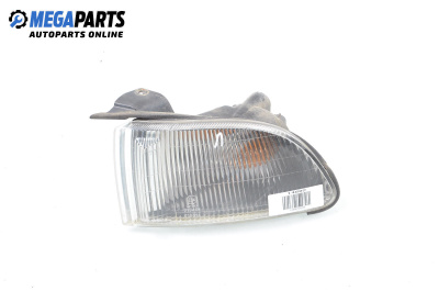 Blinklicht for Mitsubishi Galant VI Sedan (09.1996 - 10.2004), sedan, position: links