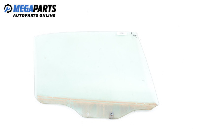 Window for Mitsubishi Galant VI Sedan (09.1996 - 10.2004), 5 doors, sedan, position: rear - right