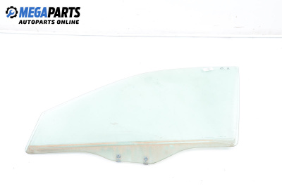 Window for Mitsubishi Galant VI Sedan (09.1996 - 10.2004), 5 doors, sedan, position: front - left