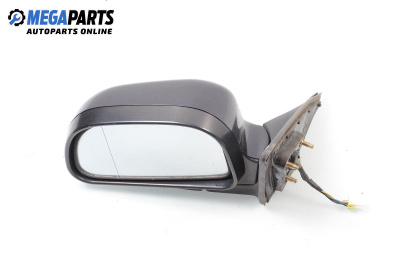 Mirror for Mitsubishi Galant VI Sedan (09.1996 - 10.2004), 5 doors, sedan, position: left