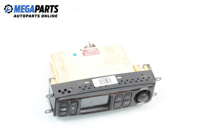 Air conditioning panel for Mitsubishi Galant VI Sedan (09.1996 - 10.2004)