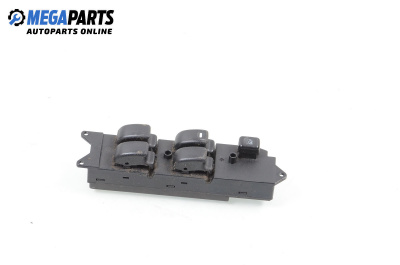 Window adjustment switch for Mitsubishi Galant VI Sedan (09.1996 - 10.2004)