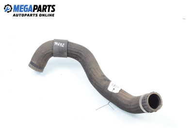 Turbo hose for Mitsubishi Galant VI Sedan (09.1996 - 10.2004) 2.0 TDI (EA6A), 90 hp