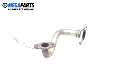 EGR rohr for Mitsubishi Galant VI Sedan (09.1996 - 10.2004) 2.0 TDI (EA6A), 90 hp