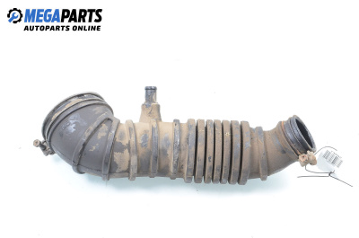 Air intake corrugated hose for Mitsubishi Galant VI Sedan (09.1996 - 10.2004) 2.0 TDI (EA6A), 90 hp